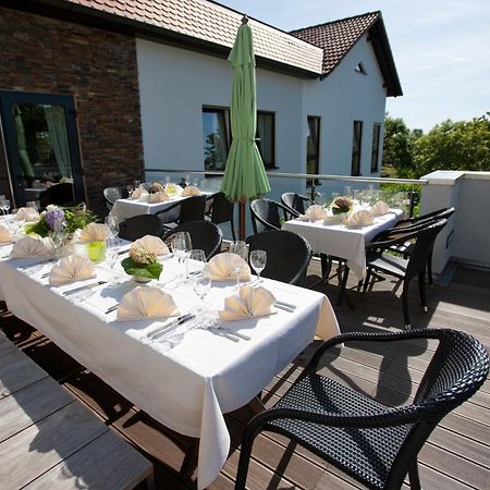 Hotel Zum Taufstein Sparhof 외부 사진