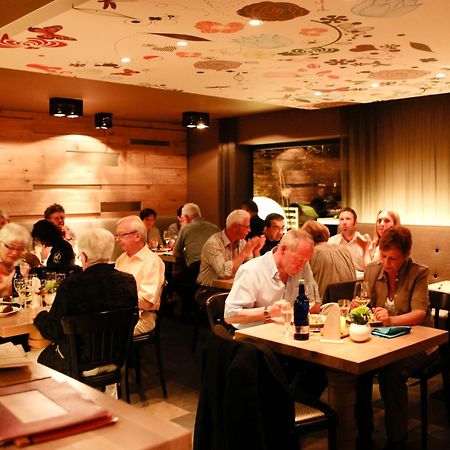 Hotel Zum Taufstein Sparhof 외부 사진