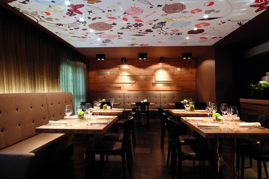 Hotel Zum Taufstein Sparhof 외부 사진