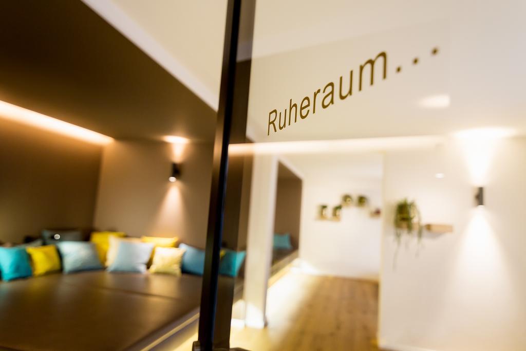 Hotel Zum Taufstein Sparhof 외부 사진