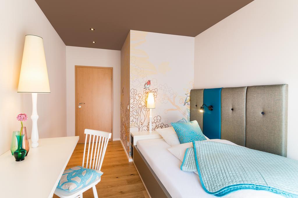 Hotel Zum Taufstein Sparhof 객실 사진