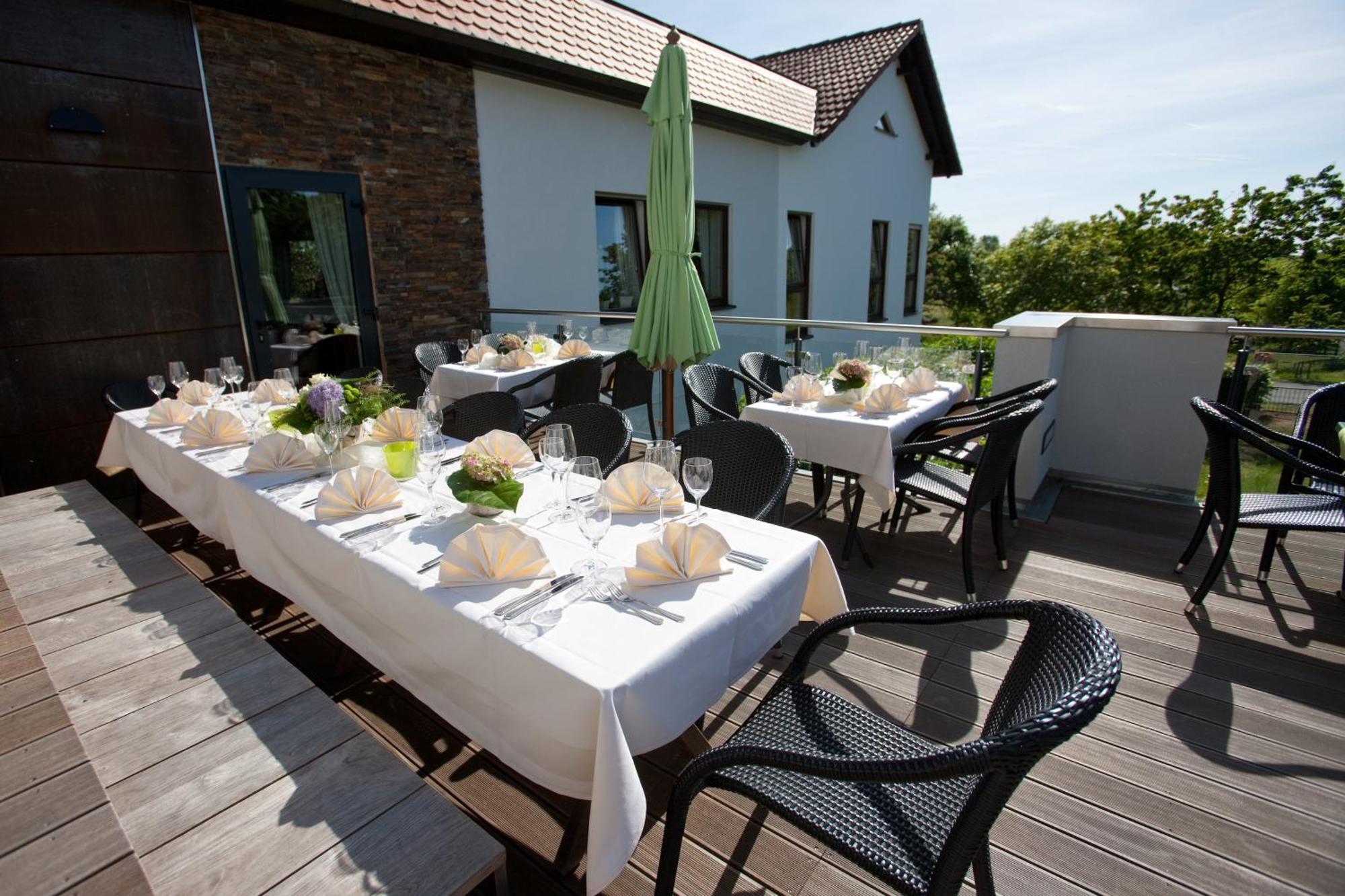 Hotel Zum Taufstein Sparhof 외부 사진