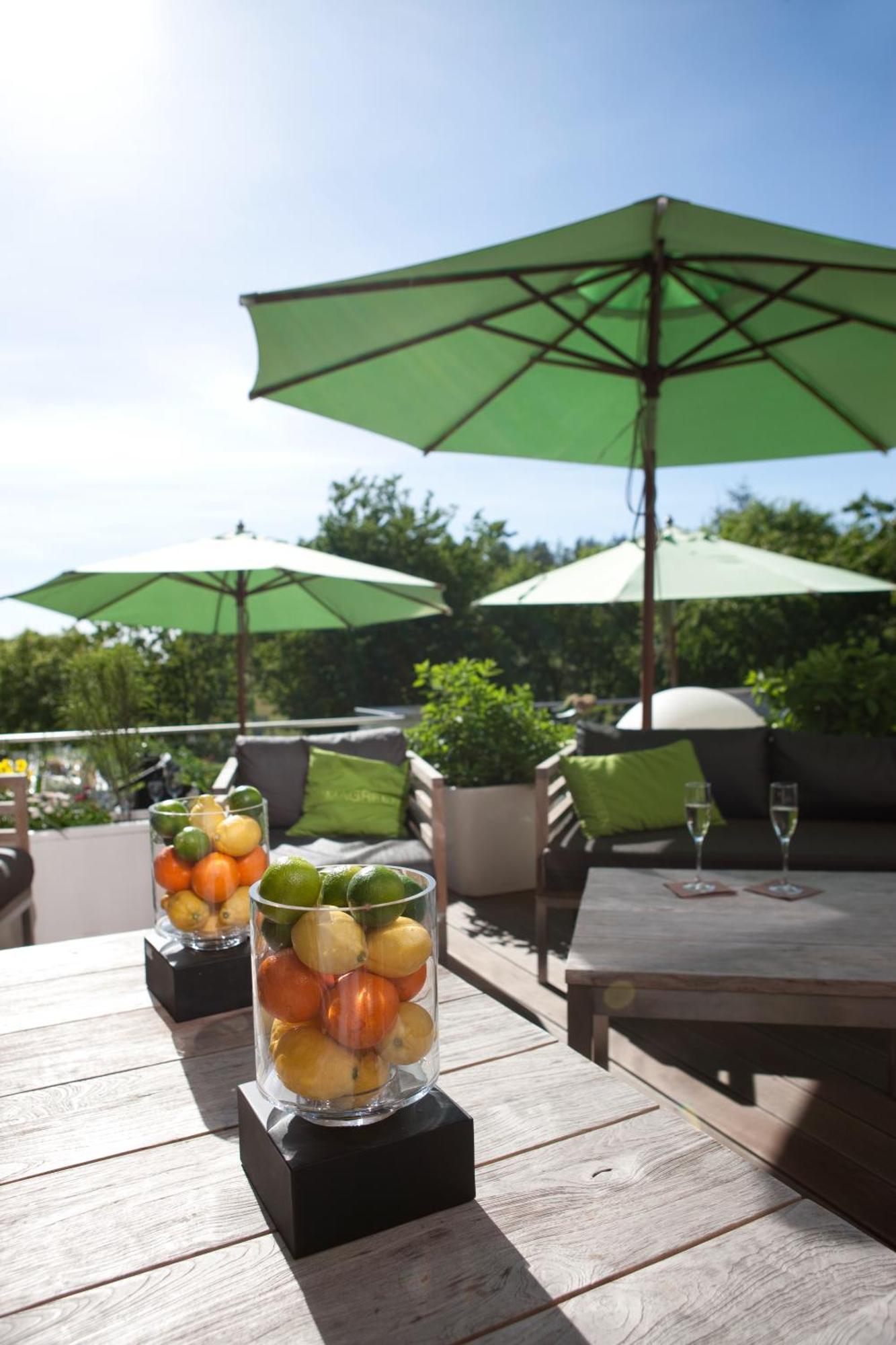Hotel Zum Taufstein Sparhof 외부 사진