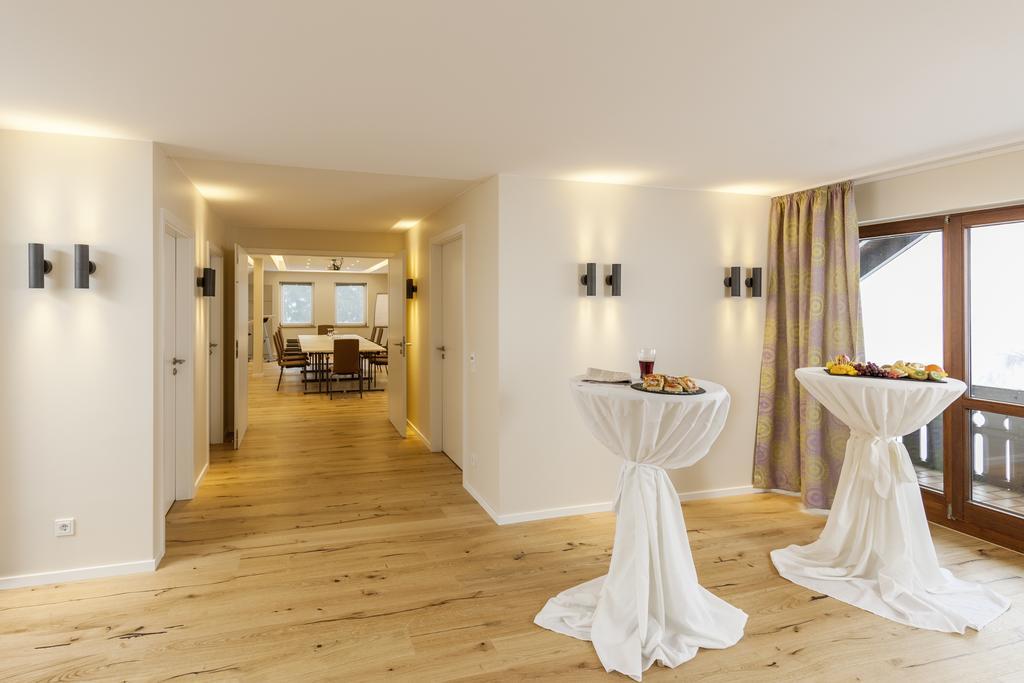 Hotel Zum Taufstein Sparhof 외부 사진