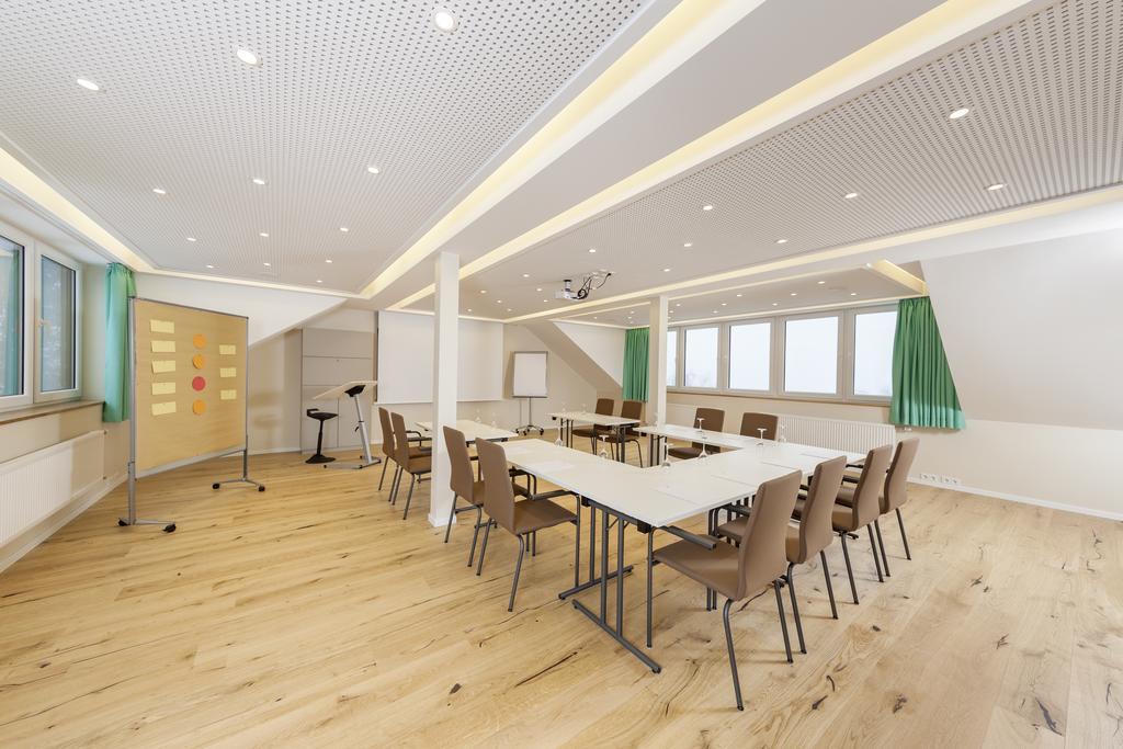 Hotel Zum Taufstein Sparhof 외부 사진