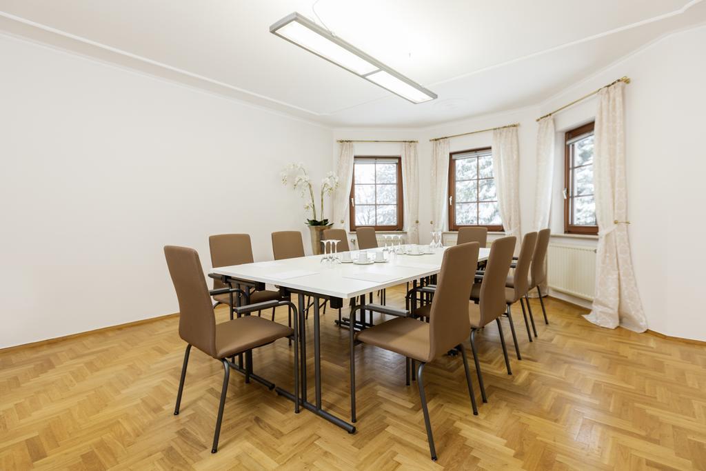 Hotel Zum Taufstein Sparhof 외부 사진