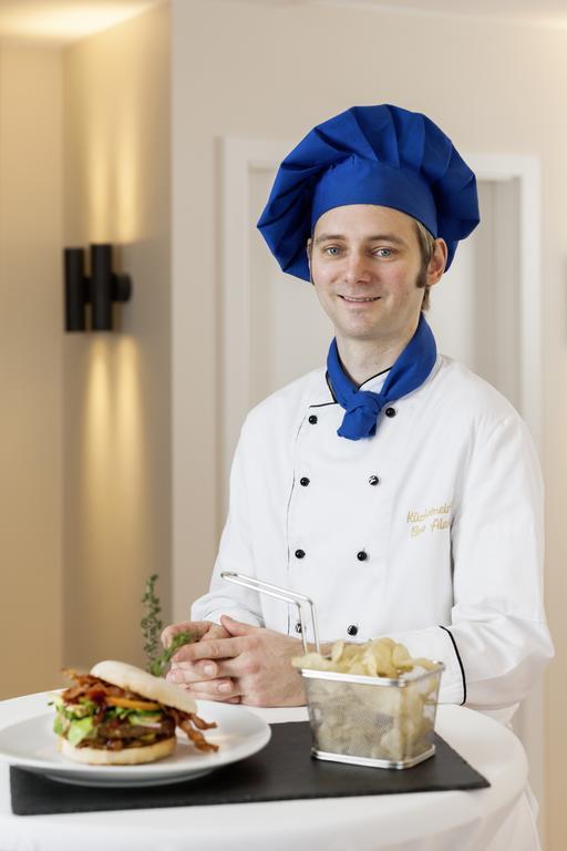 Hotel Zum Taufstein Sparhof 외부 사진