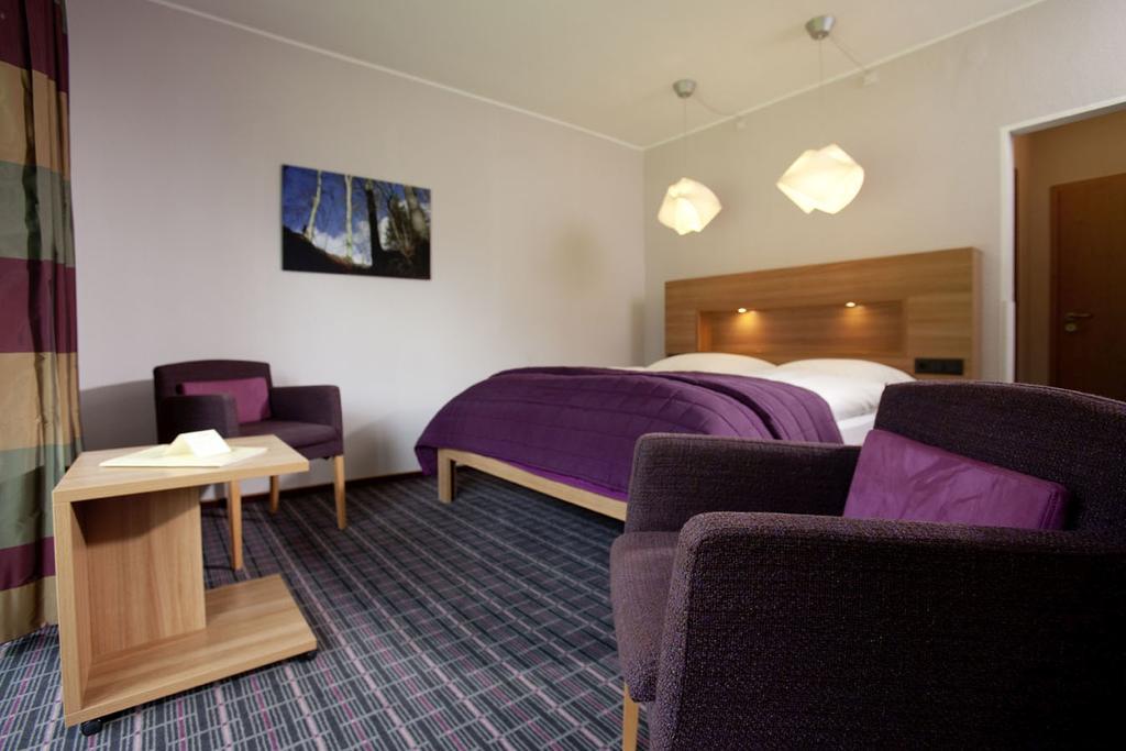 Hotel Zum Taufstein Sparhof 외부 사진