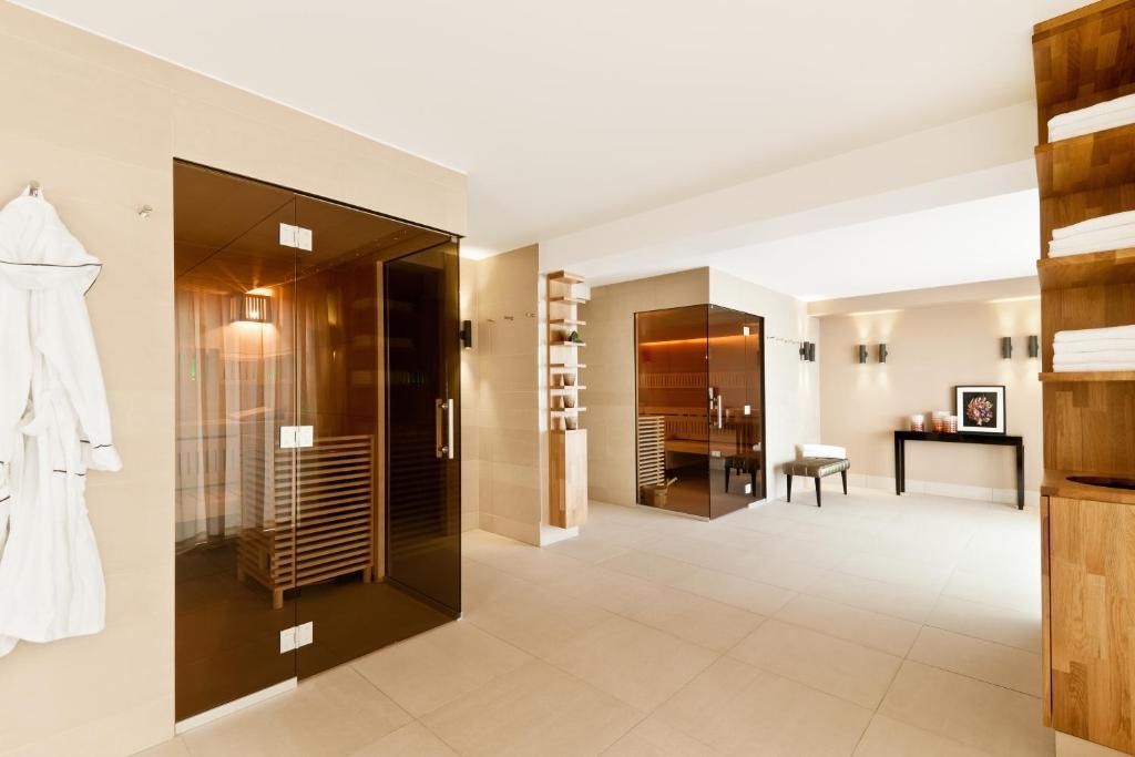 Hotel Zum Taufstein Sparhof 외부 사진