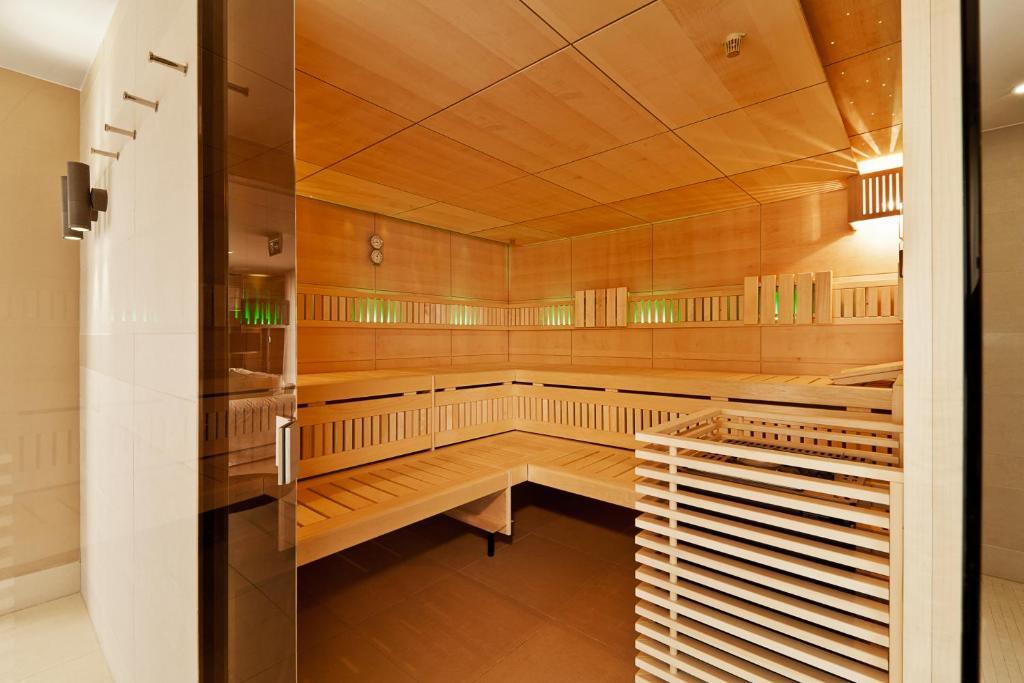 Hotel Zum Taufstein Sparhof 외부 사진