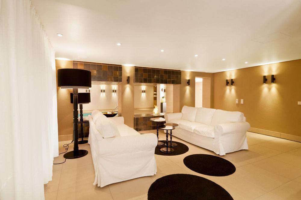 Hotel Zum Taufstein Sparhof 외부 사진