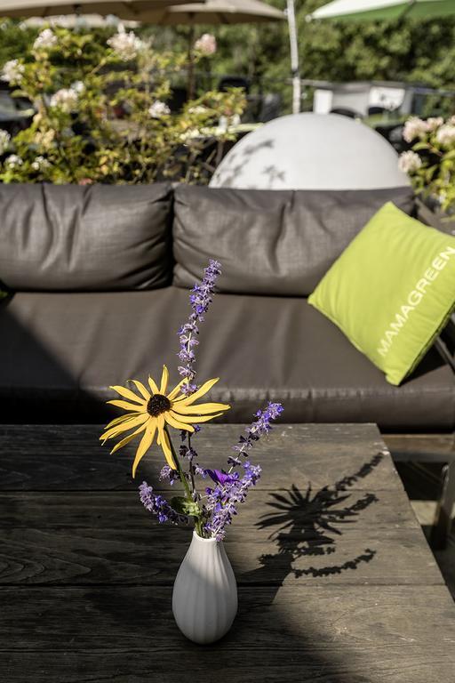 Hotel Zum Taufstein Sparhof 외부 사진