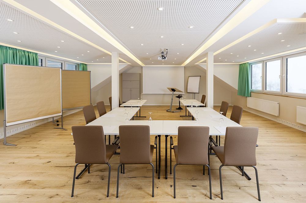 Hotel Zum Taufstein Sparhof 외부 사진
