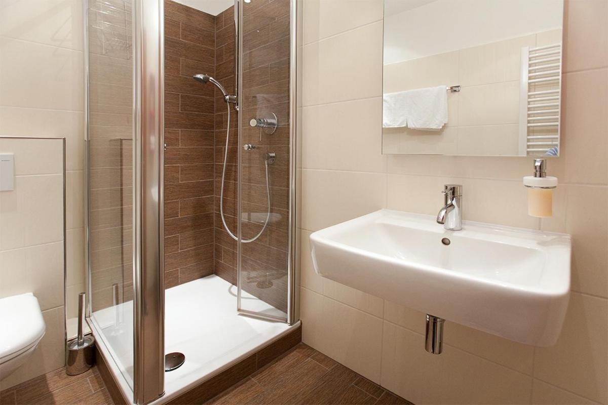 Hotel Zum Taufstein Sparhof 외부 사진