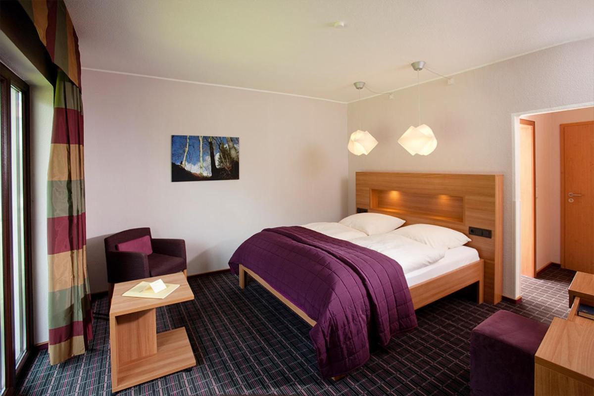 Hotel Zum Taufstein Sparhof 외부 사진